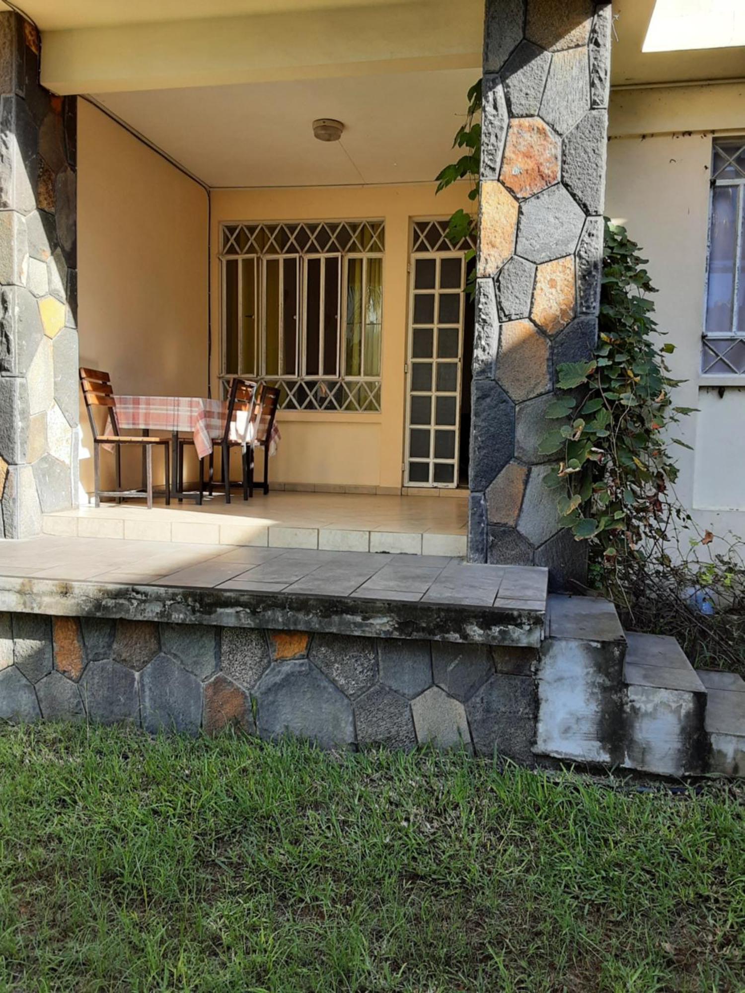 Bodhee Villa Grand Baie Exterior photo